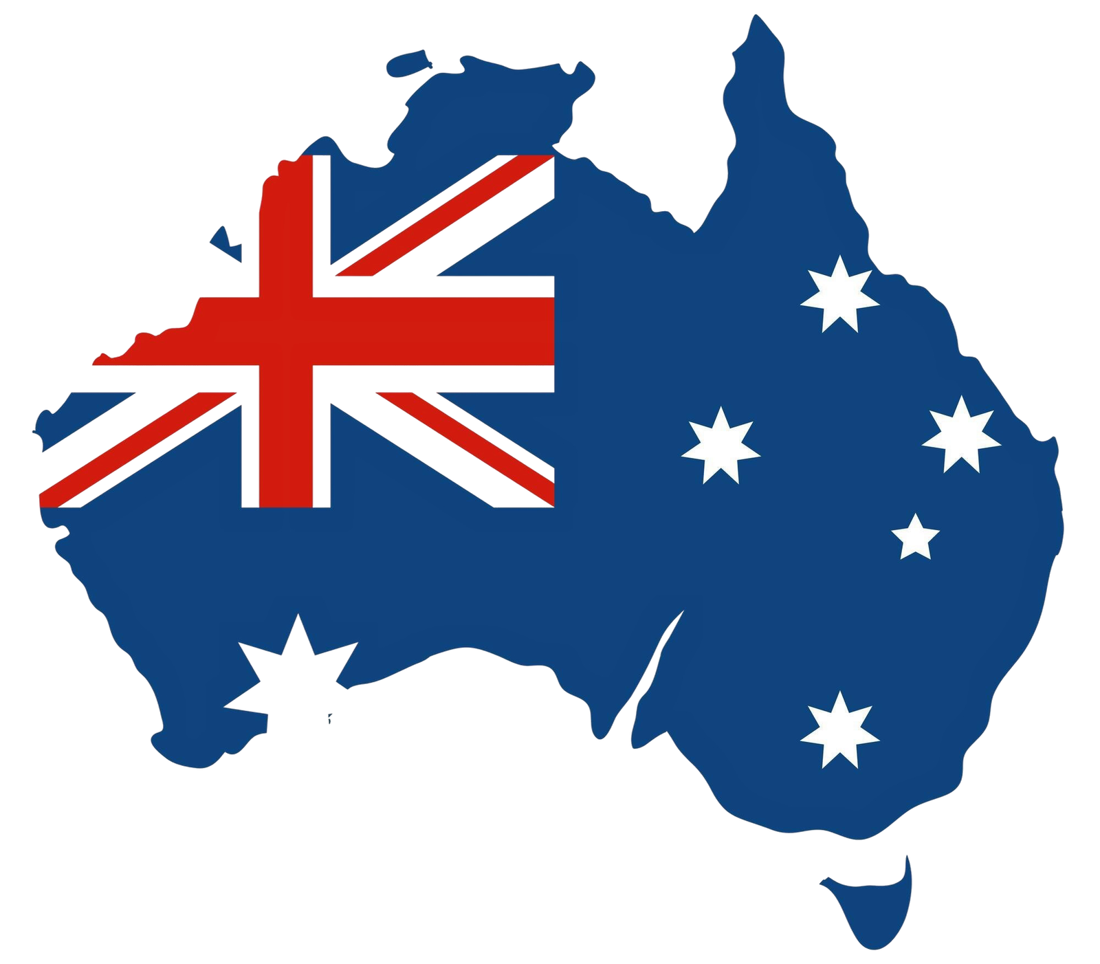 Australian Flag