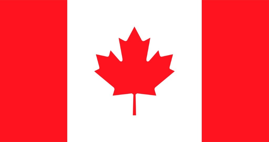 Canada Flag
