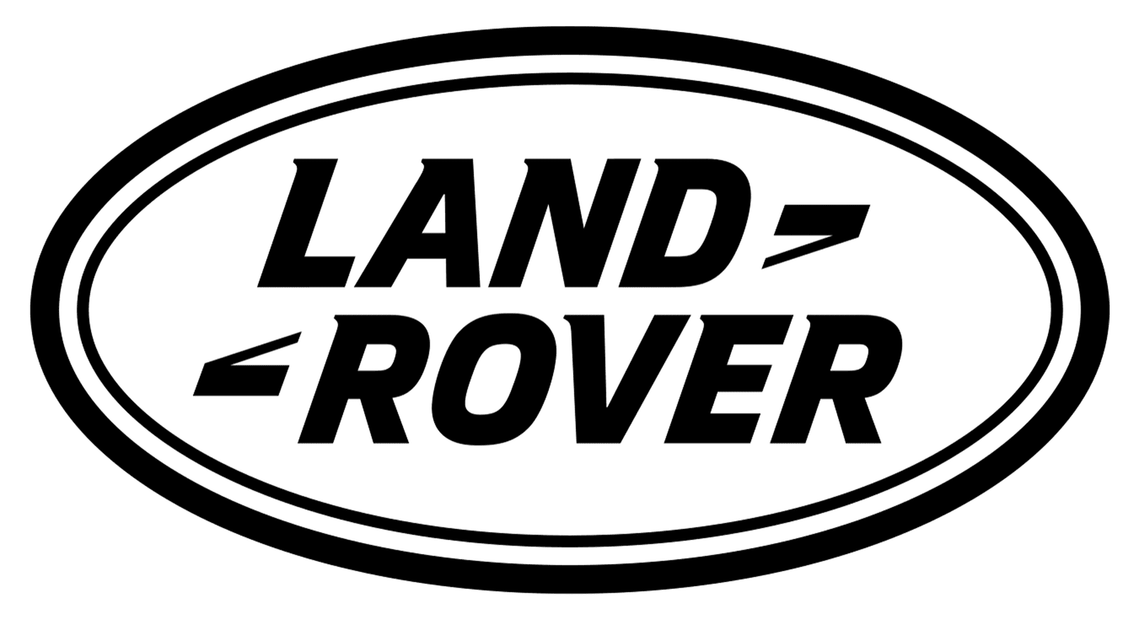 landrover logo