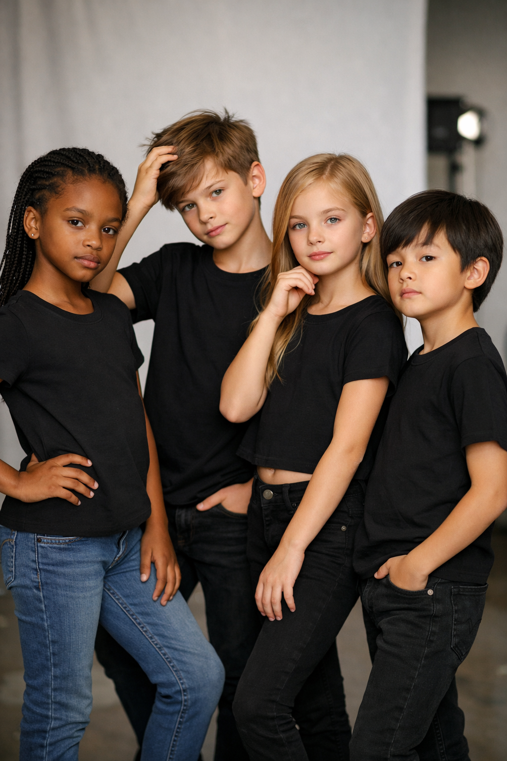 Model workshop session