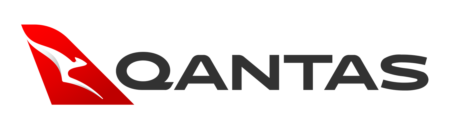 Qantas